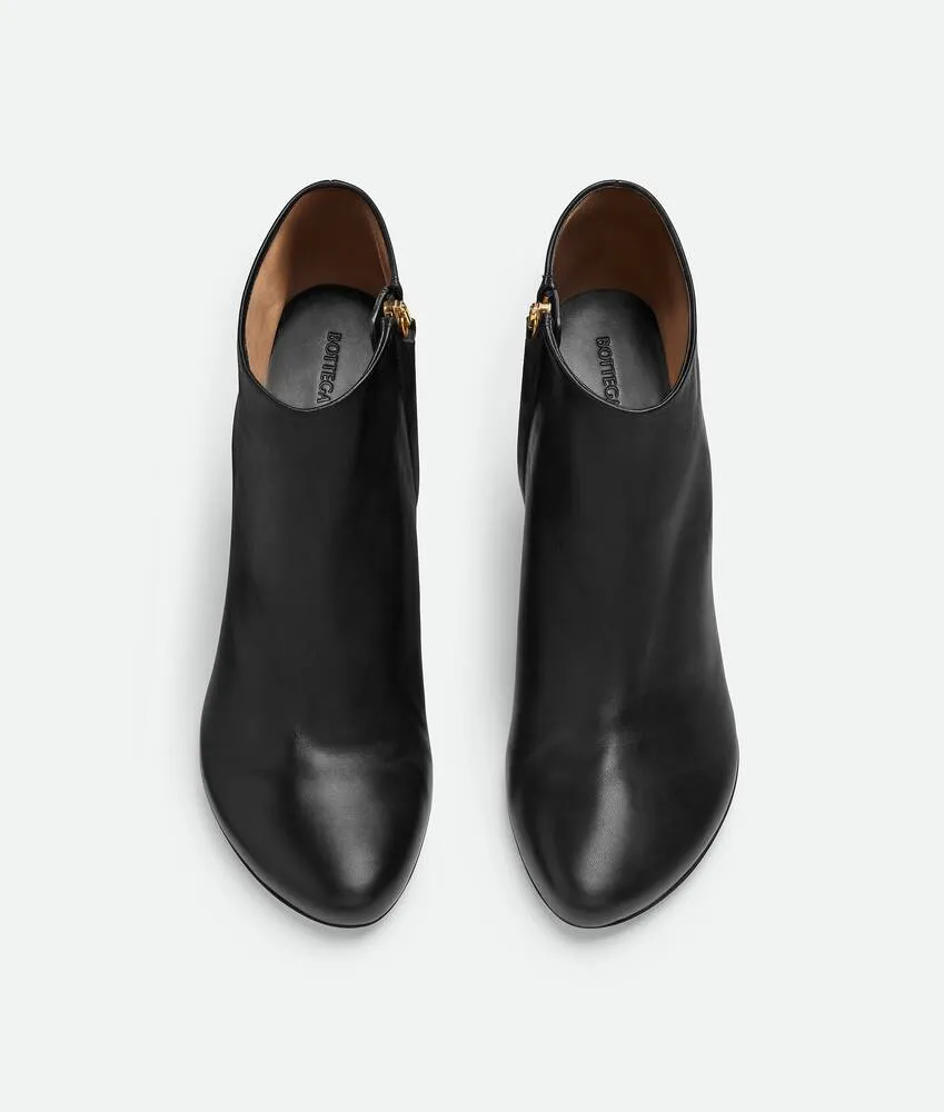 Bottega Veneta Rana Ankle Boots