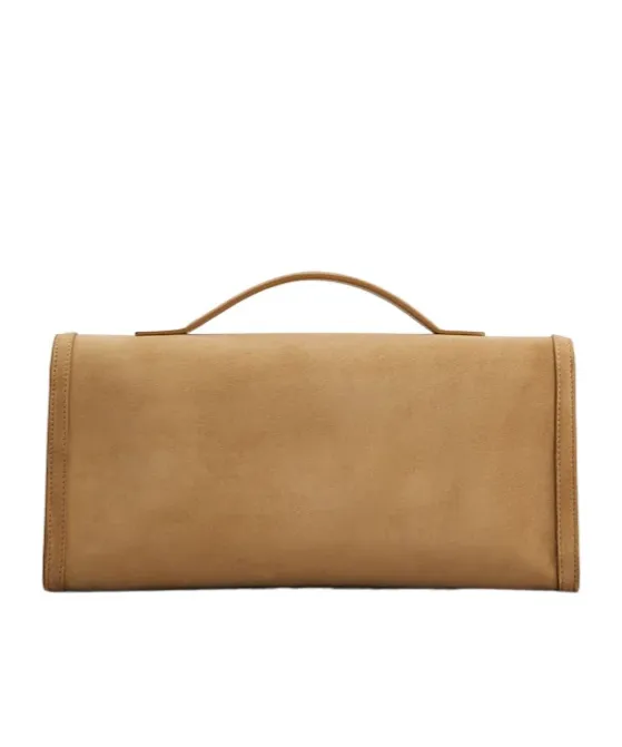 Belle Chain-Strap Cross Body Bag
