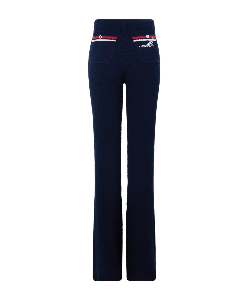 Knitted Trousers