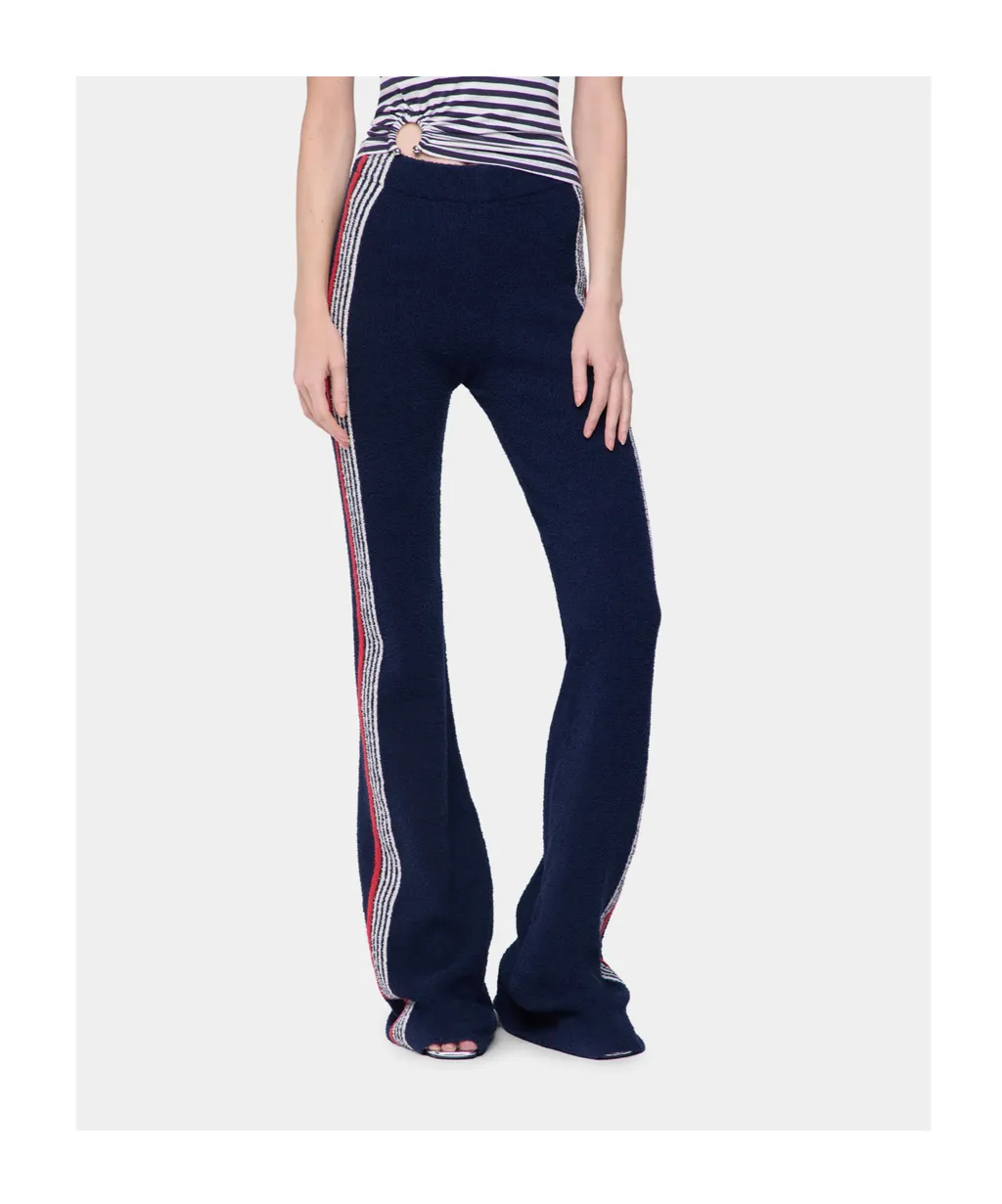 Knitted Trousers