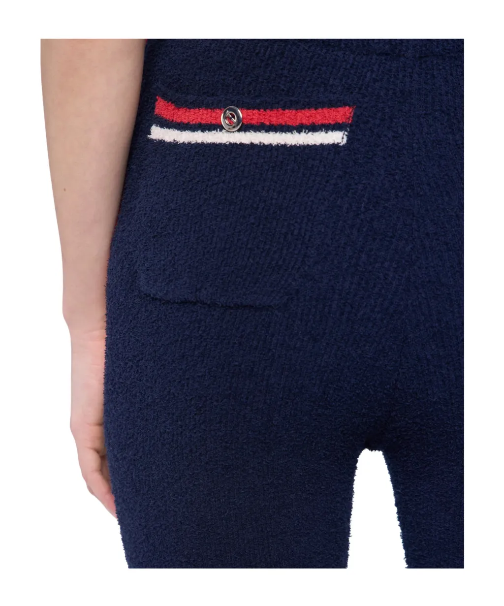 Knitted Trousers