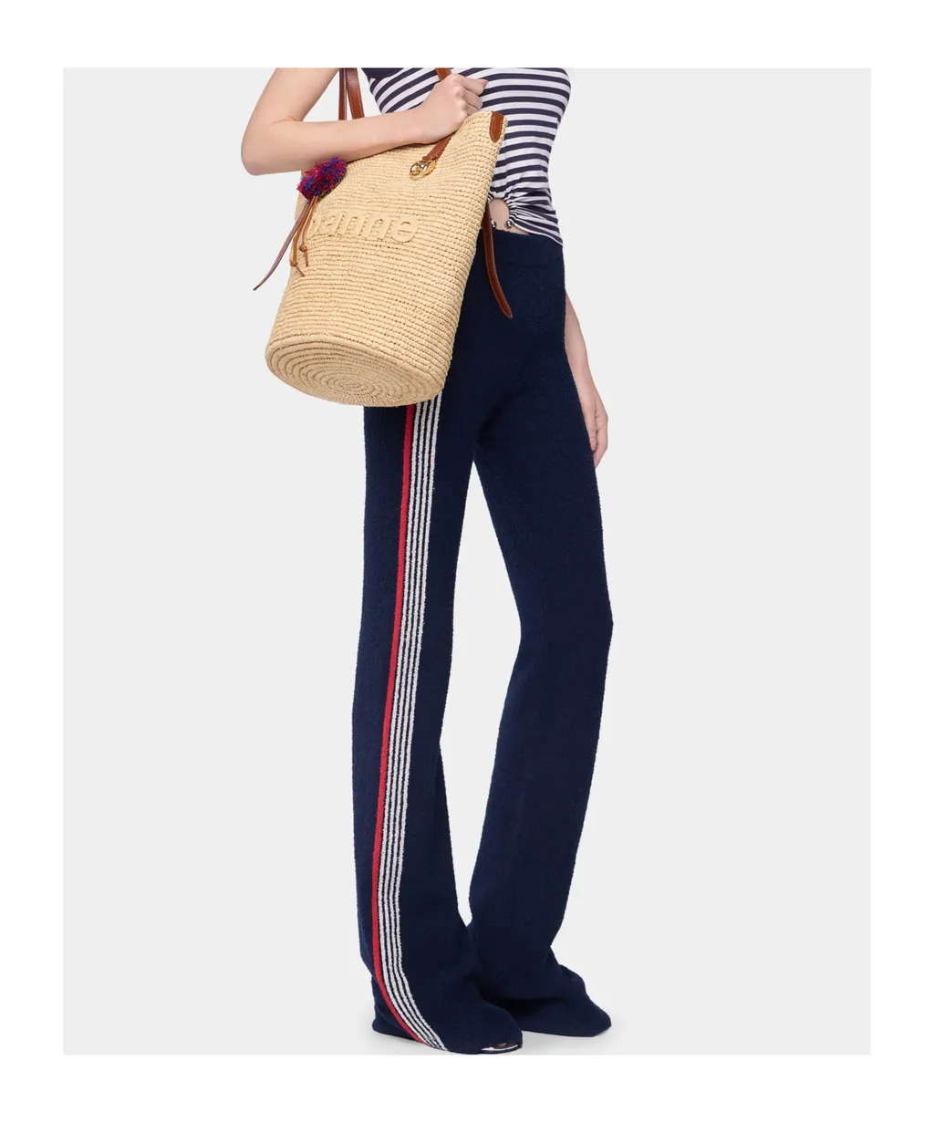 Knitted Trousers