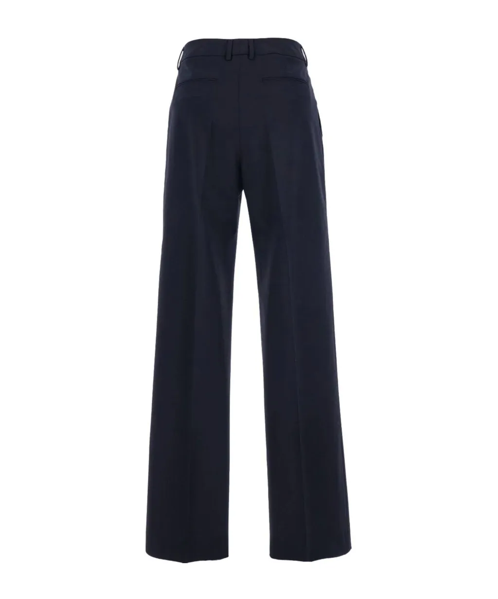 Pt Torino Tailored Pants