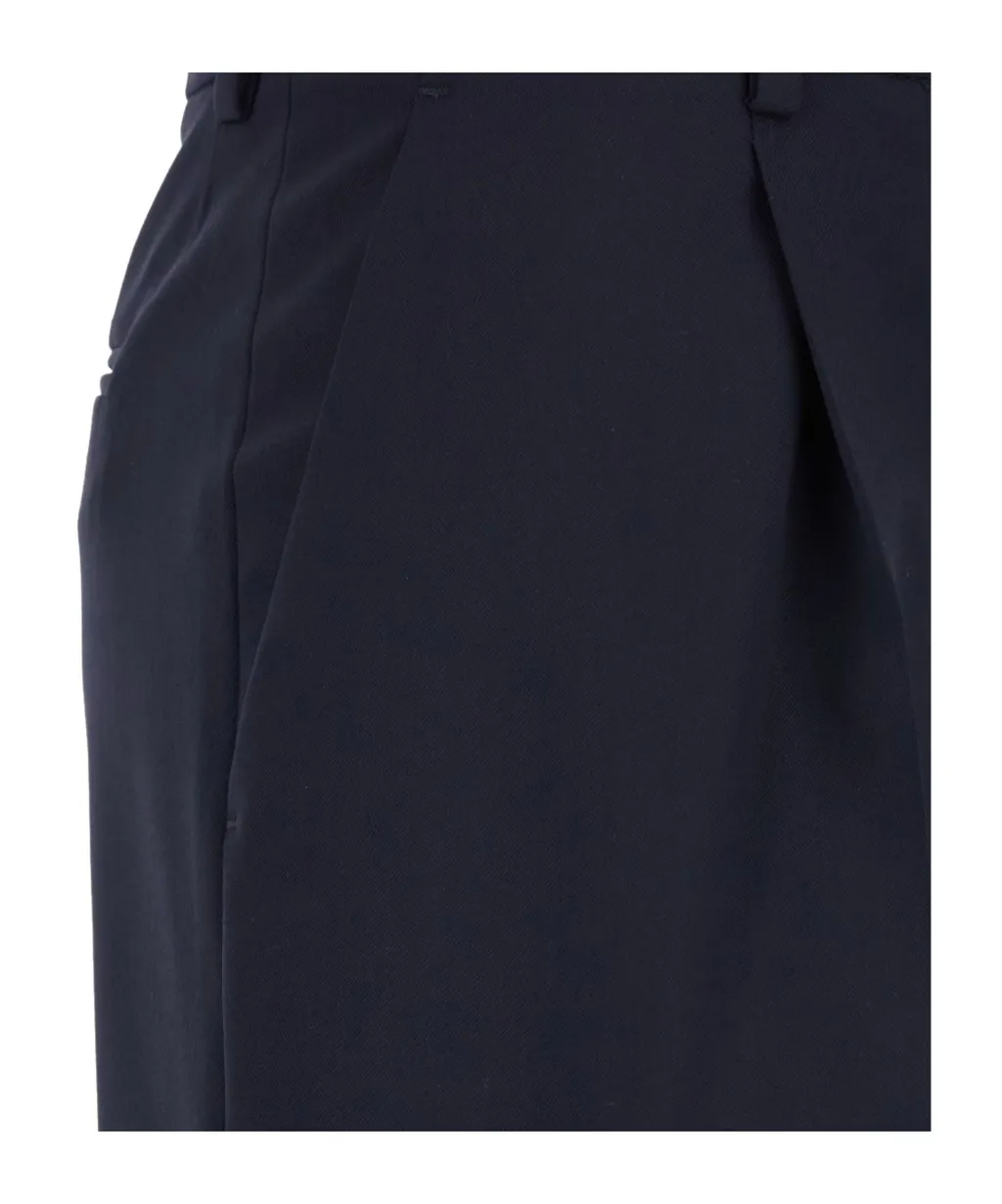 Pt Torino Tailored Pants