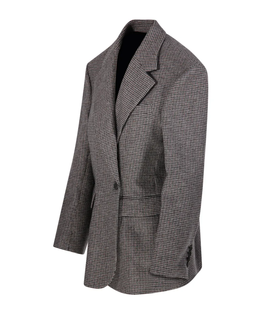 Over Jacket
