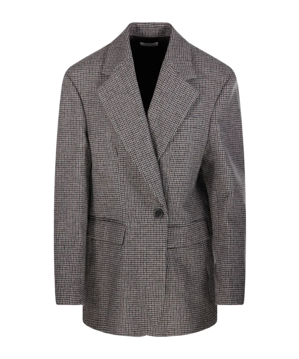 Over Jacket