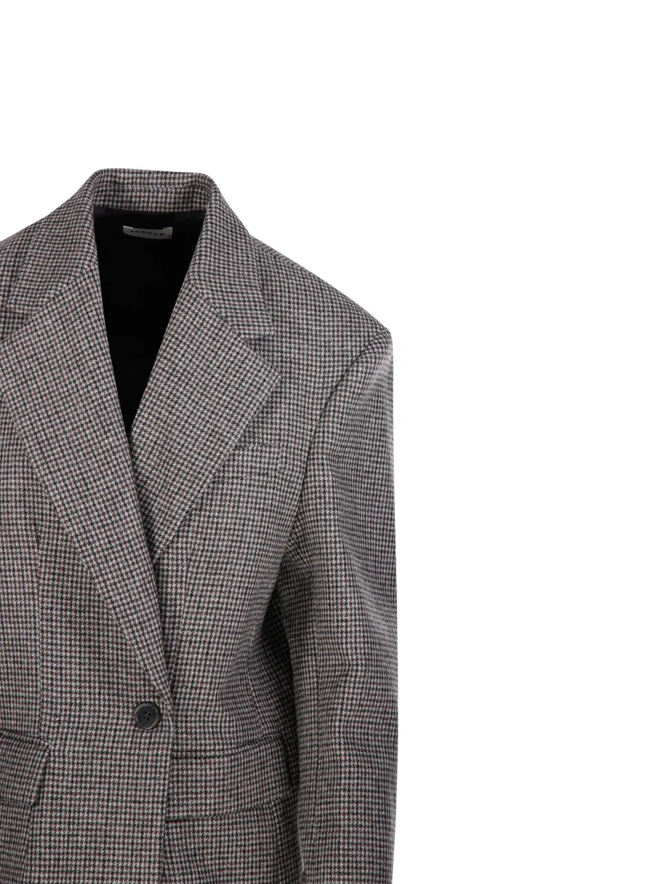 Over Jacket
