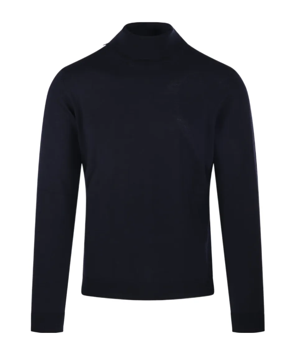 Roberto Collina Virgin Wool Knitwear