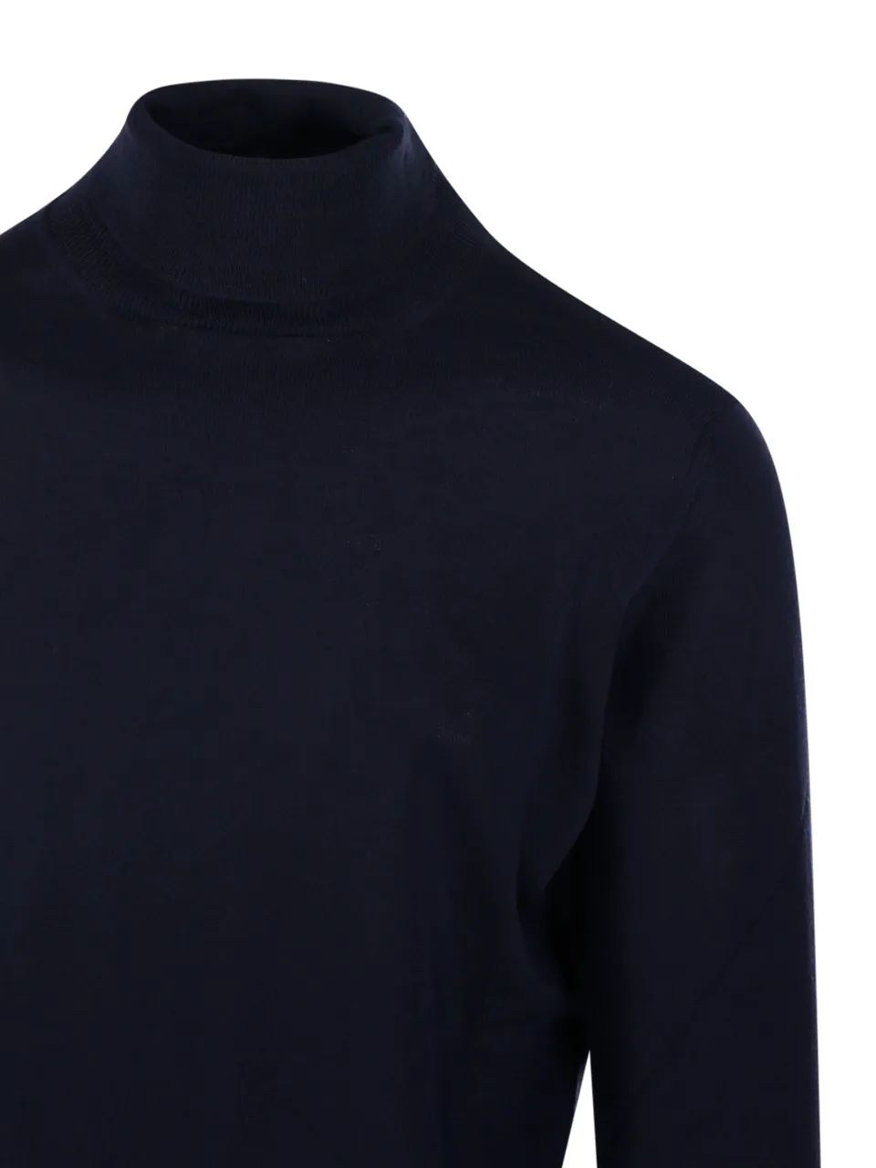 Roberto Collina Virgin Wool Knitwear