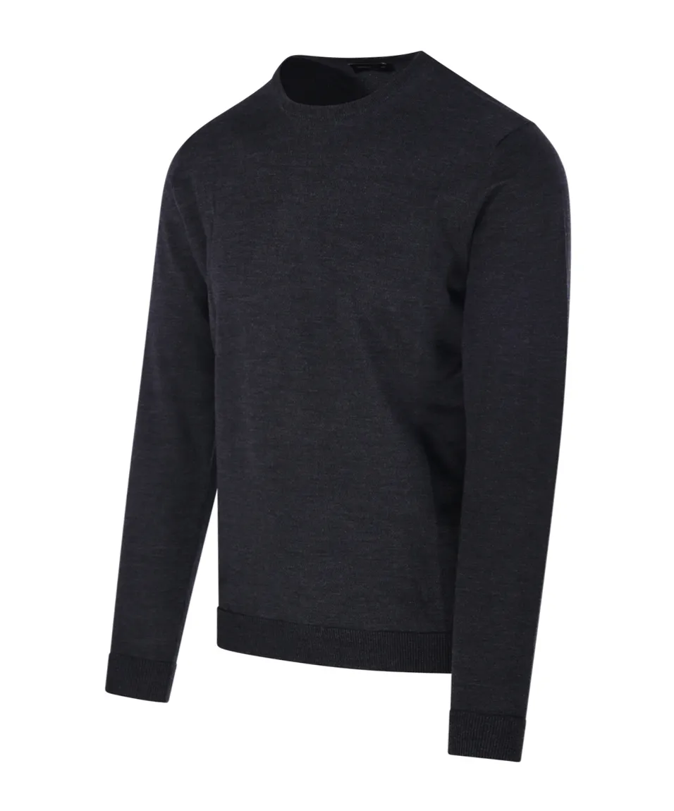 Roberto Collina Round Neck Sweater