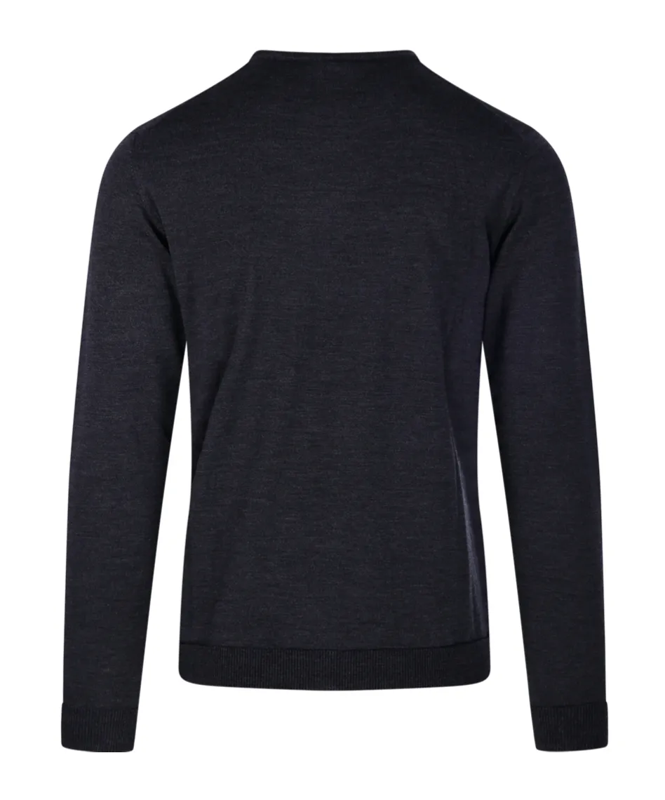 Roberto Collina Round Neck Sweater
