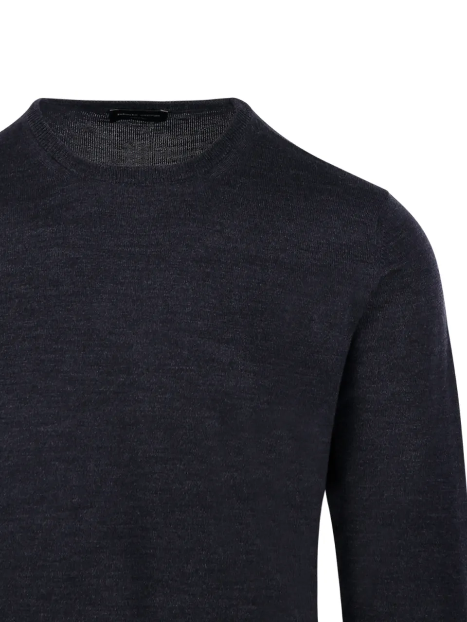 Roberto Collina Round Neck Sweater