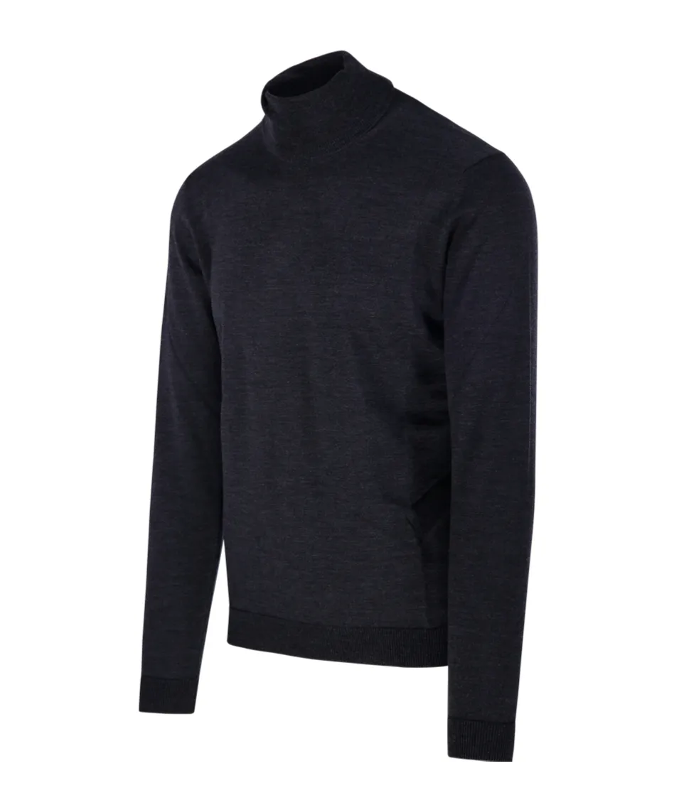 Roberto Collina Virgin Wool Sweater