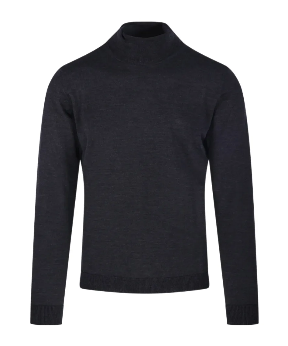 Roberto Collina Virgin Wool Sweater