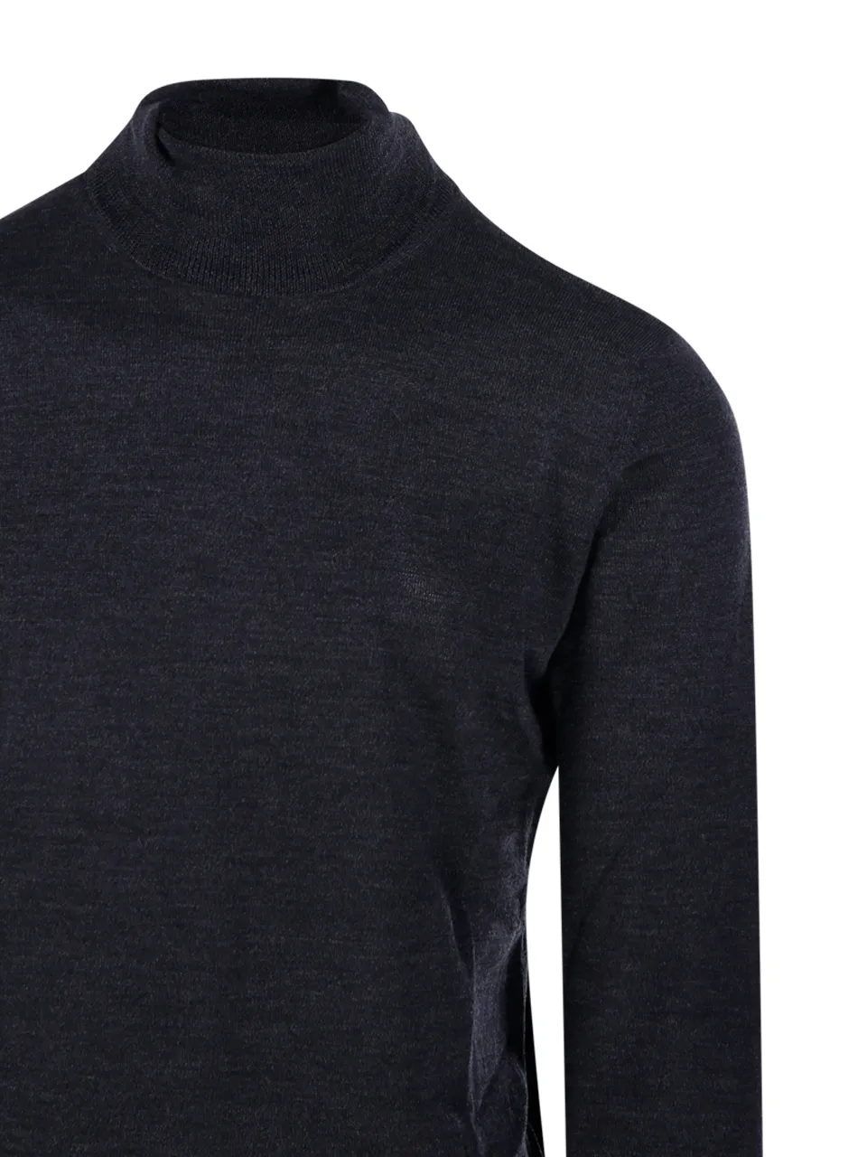 Roberto Collina Virgin Wool Sweater