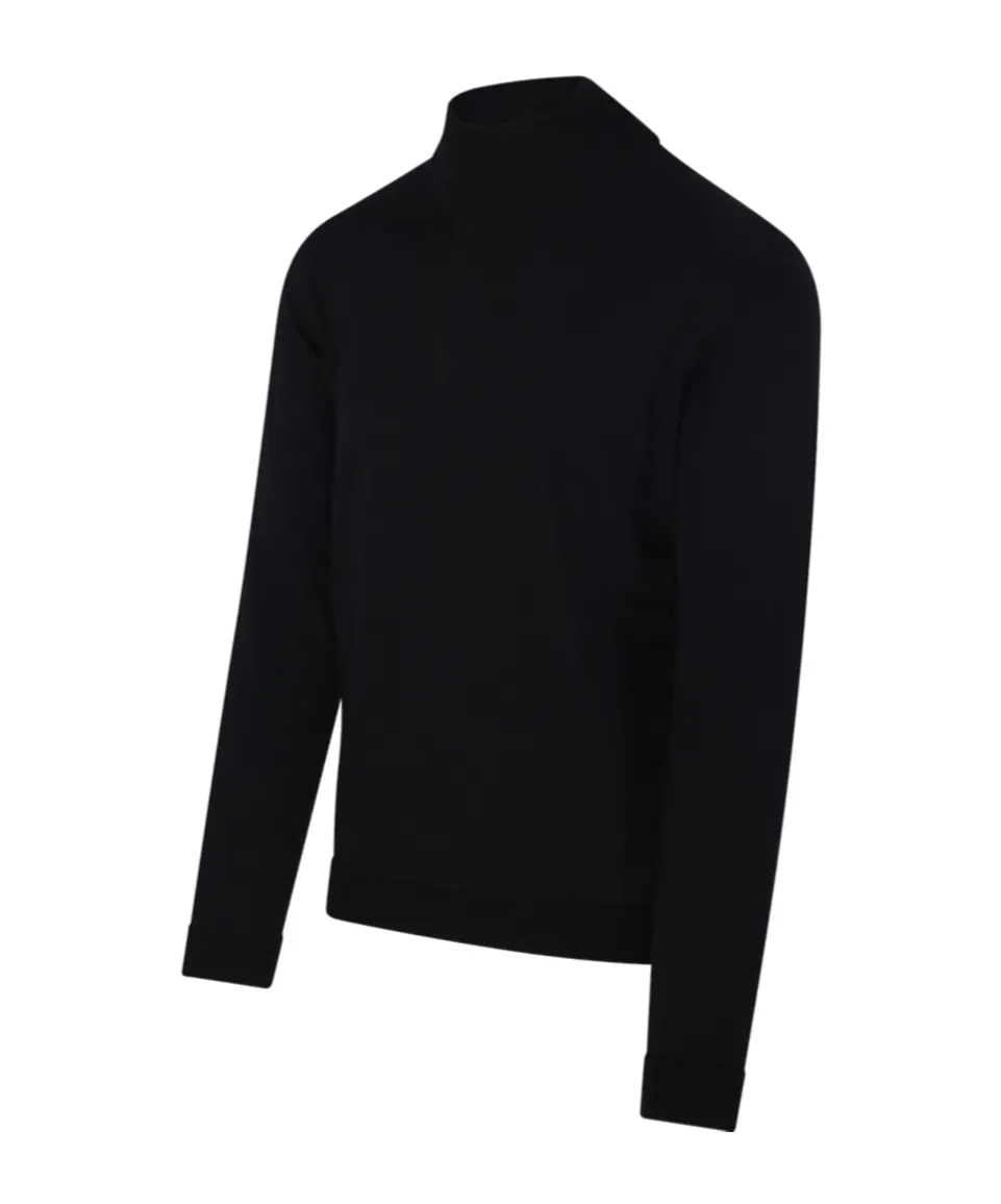 Roberto Collina Virgin Wool Knitwear
