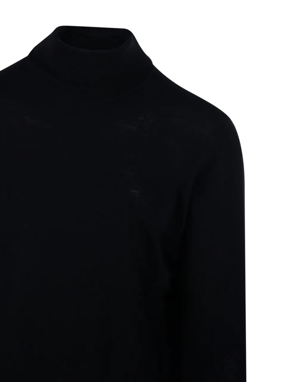Roberto Collina Virgin Wool Knitwear