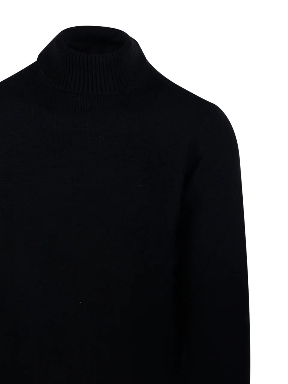 Roberto Collina Virgin Wool Knitwear