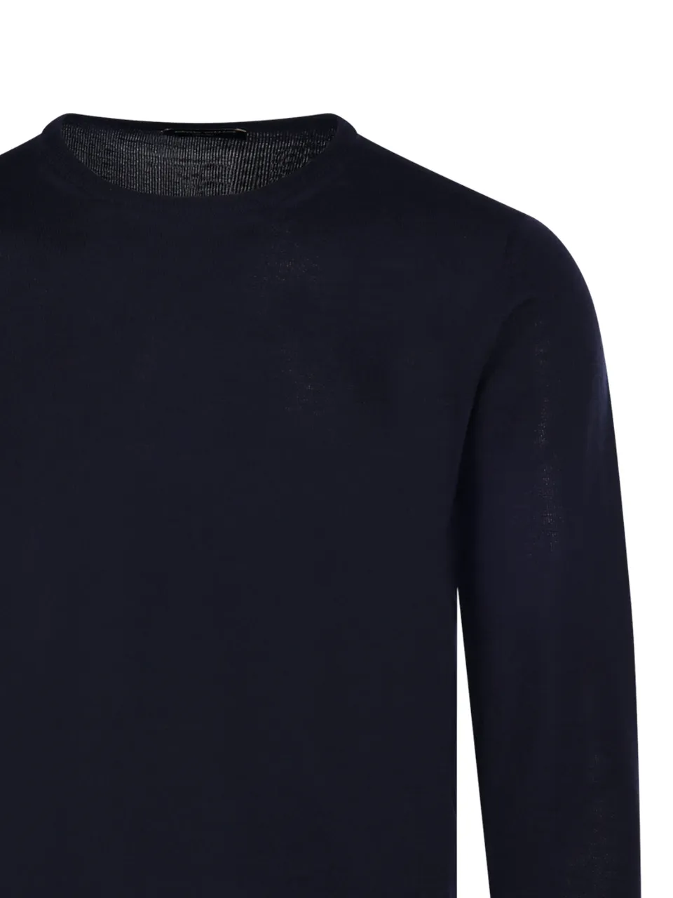 Roberto Collina Round Neck Knitwear