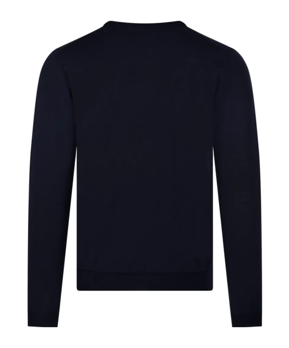 Roberto Collina Round Neck Knitwear