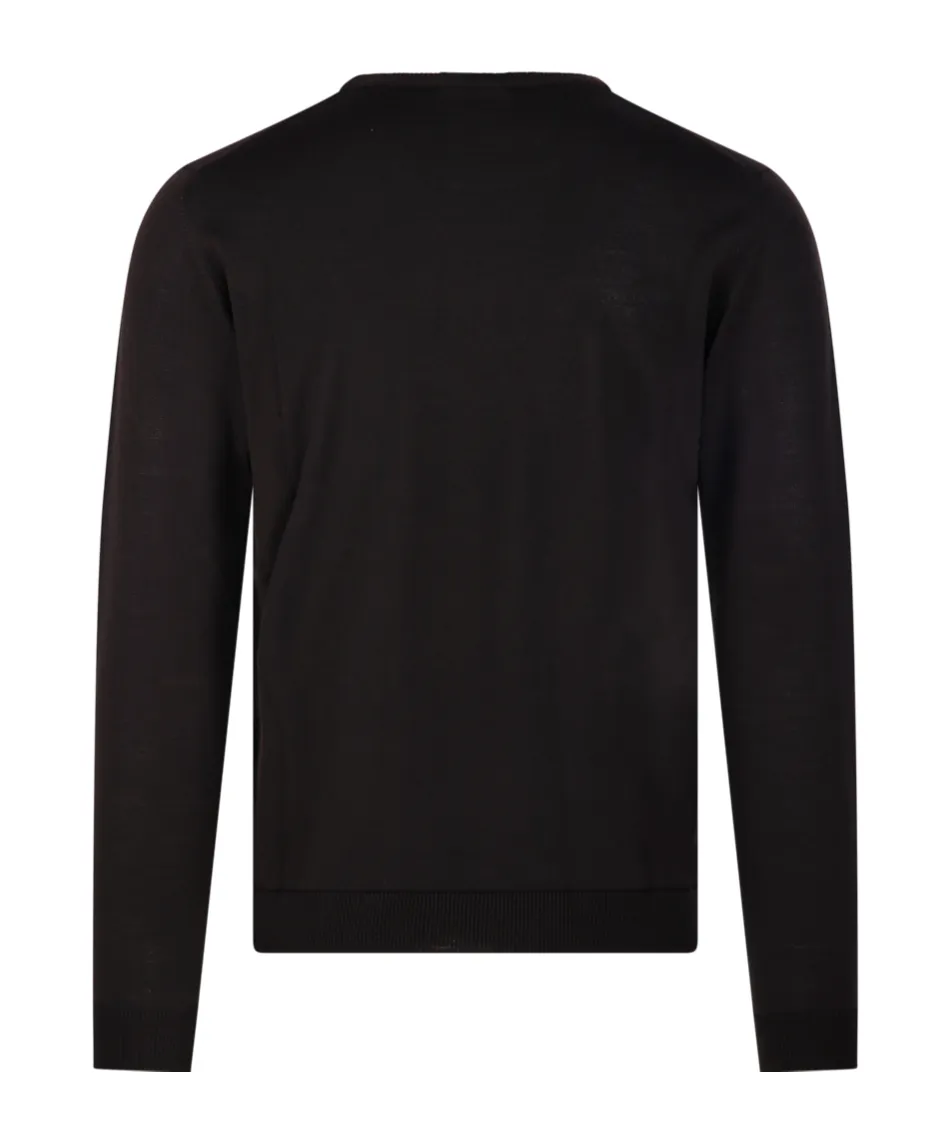 Roberto Collina Round Neck Sweater