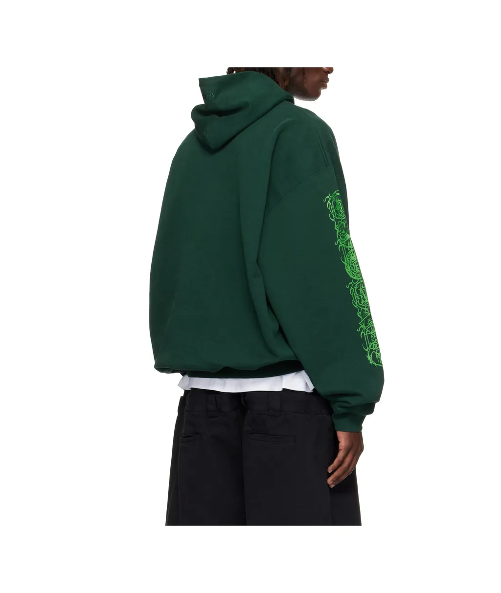 Nymphetamine Oversized Hoodie