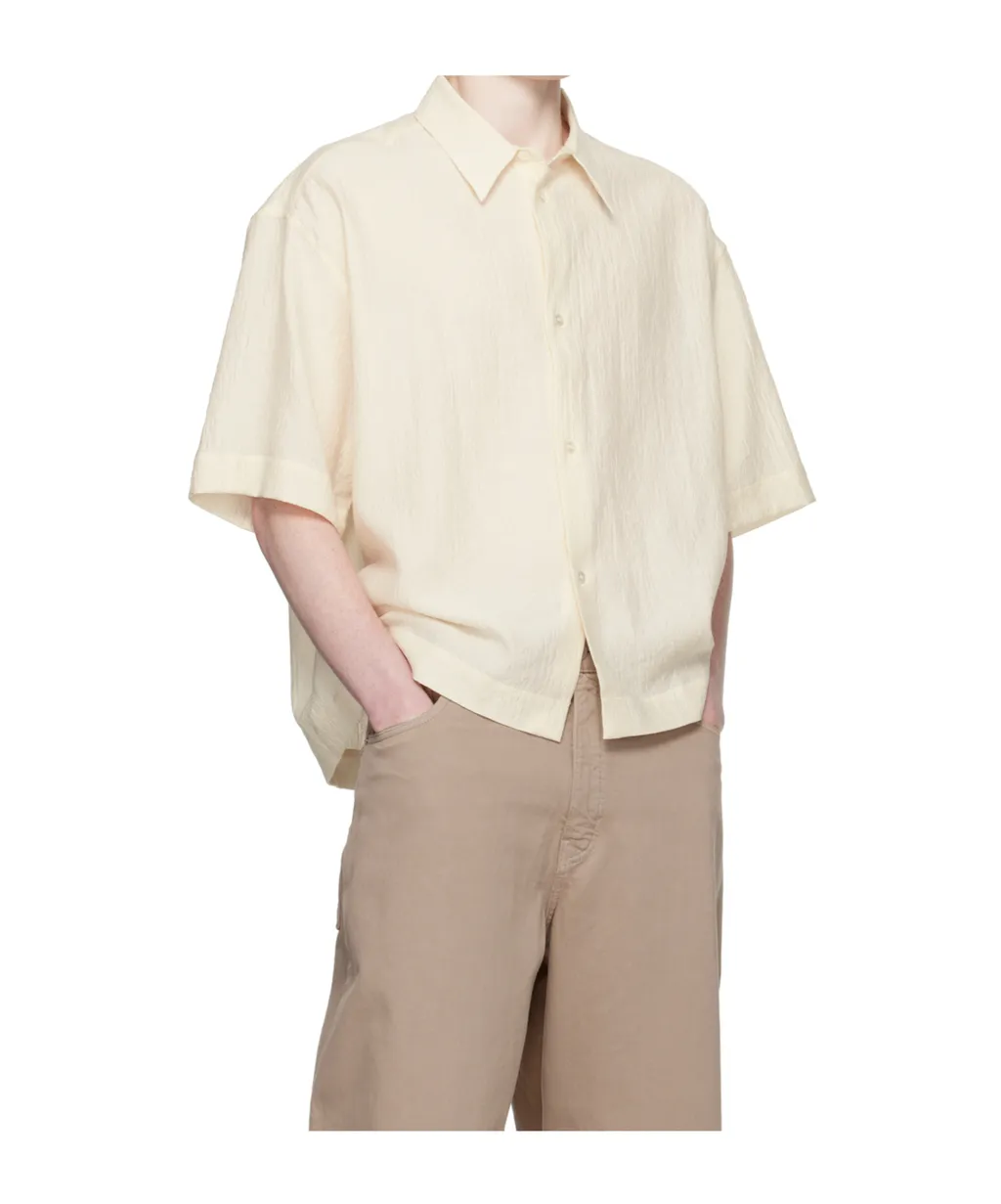 Short-Sleeve Shirt