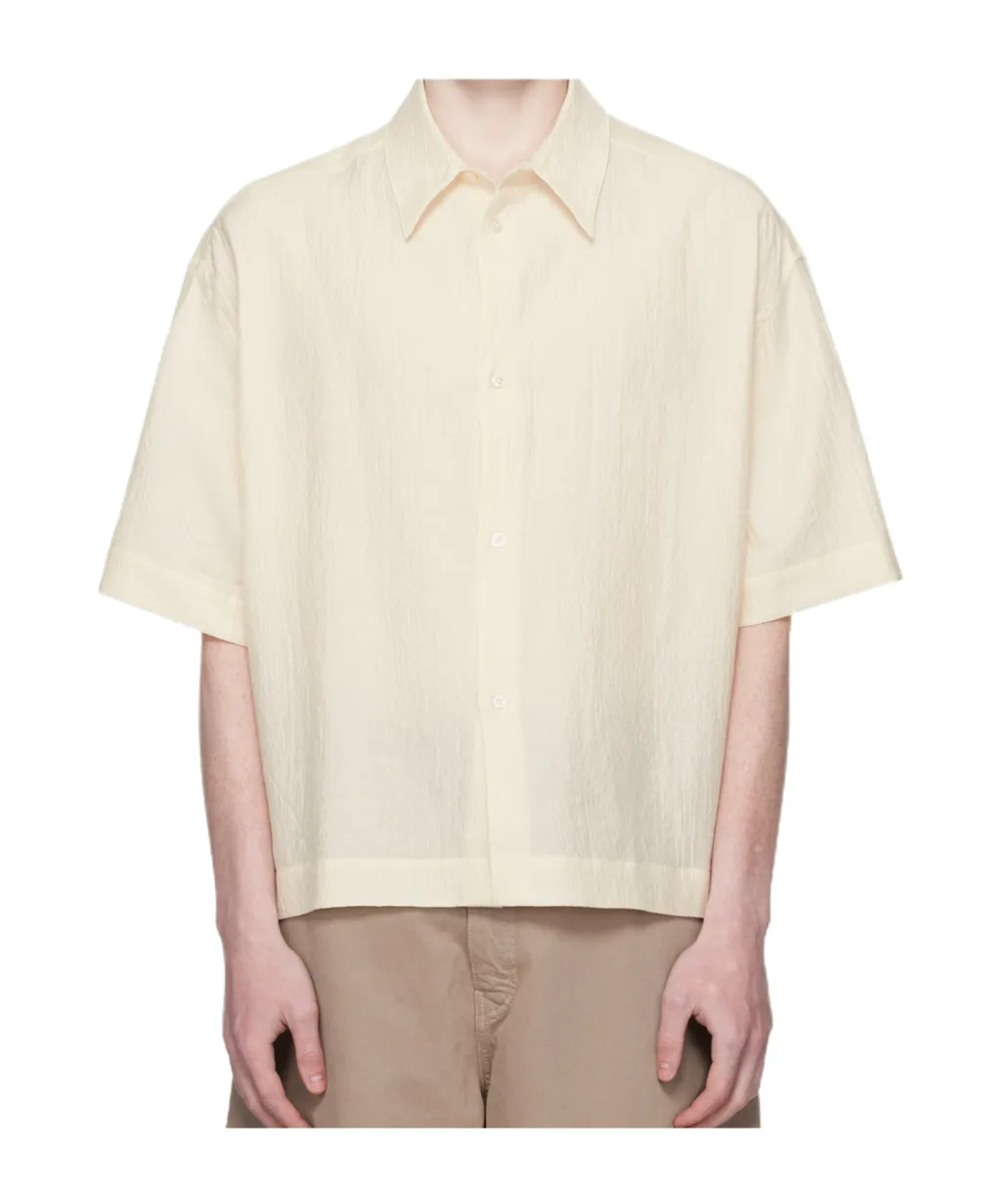 Short-Sleeve Shirt