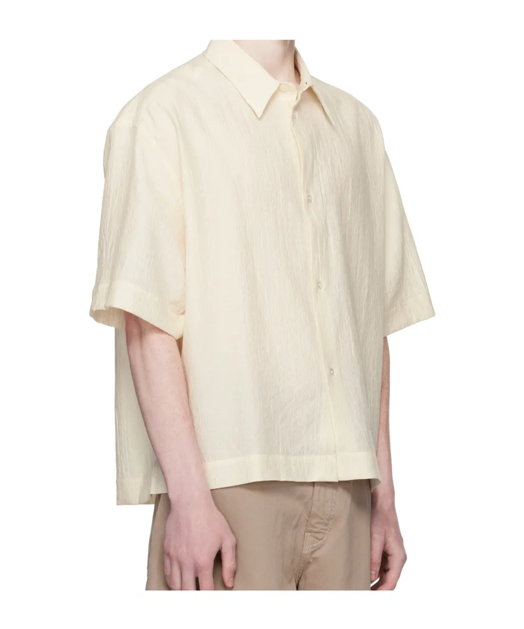 Short-Sleeve Shirt