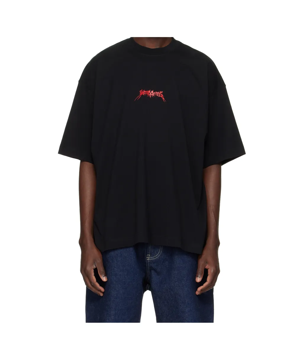 Logo-Print T-Shirt