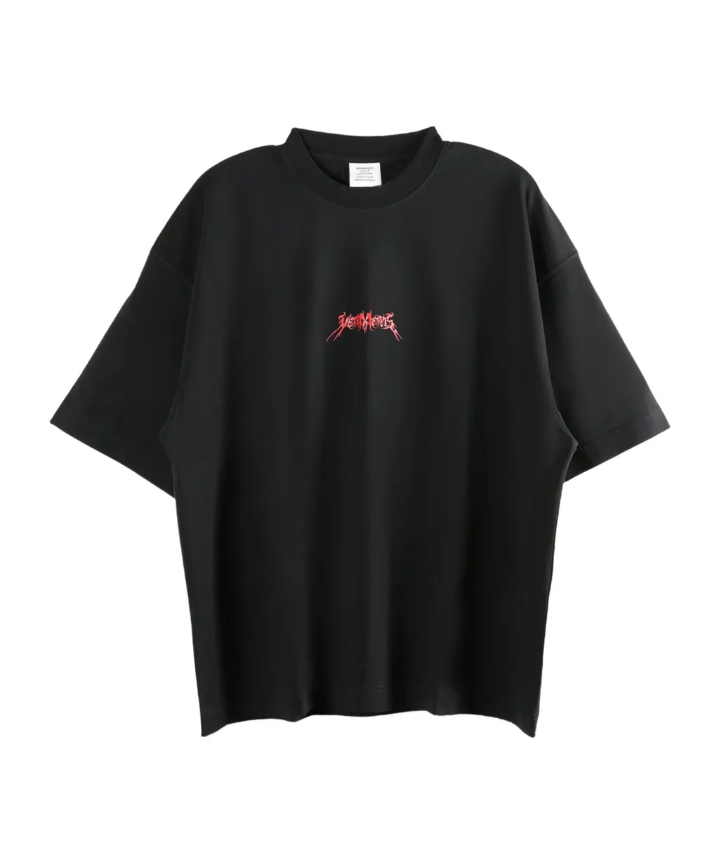 Logo-Print T-Shirt