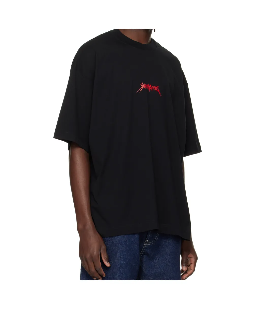 Logo-Print T-Shirt