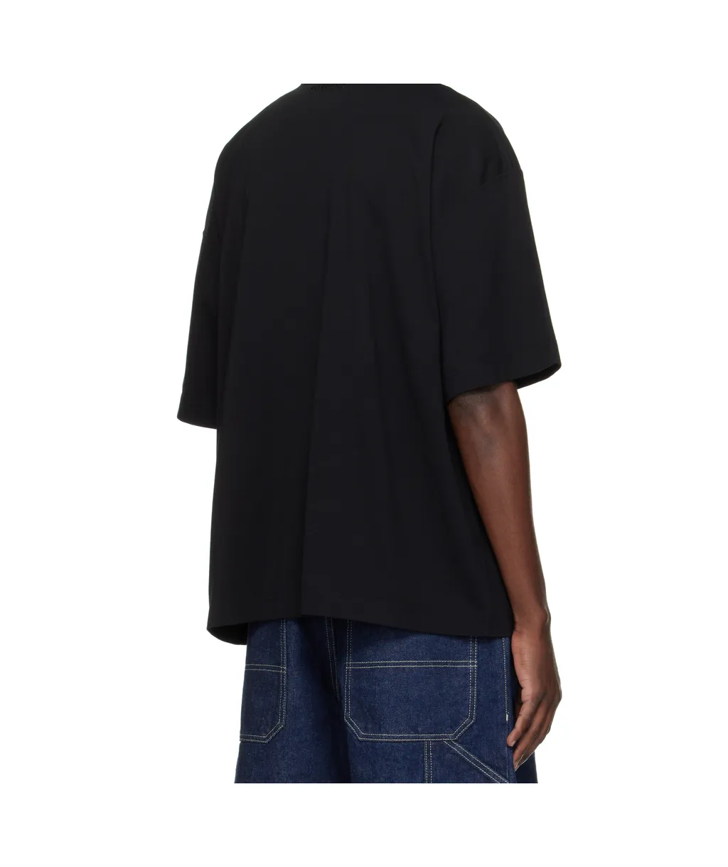 Logo-Print T-Shirt
