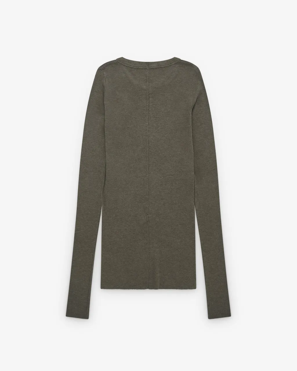 Long-Sleeved T-Shirt