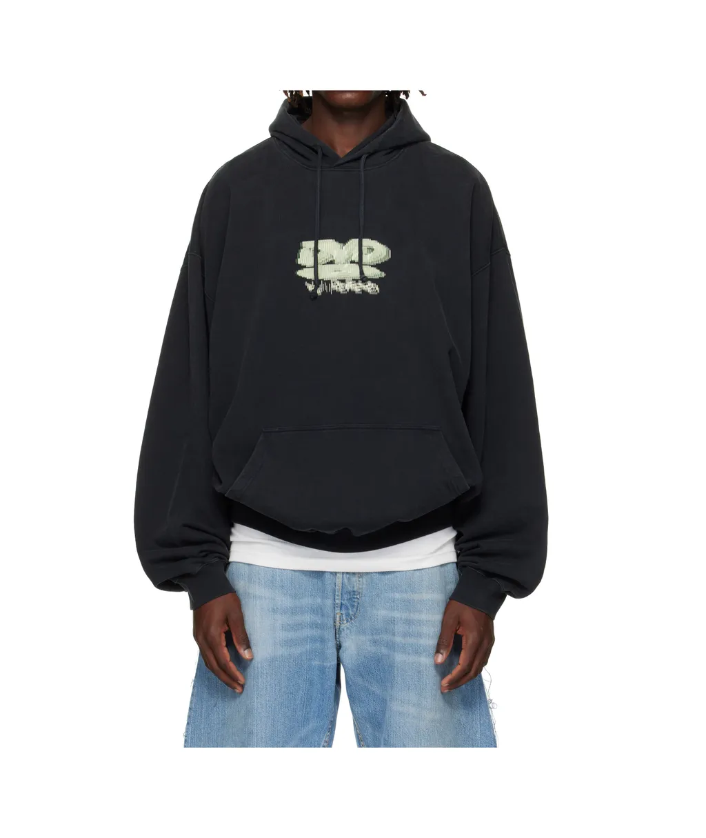 Dvd Oversized Hoodie