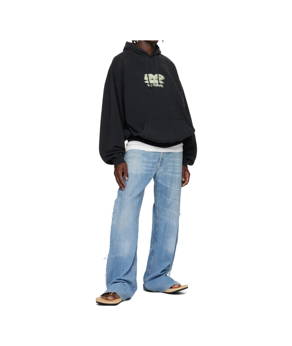 Dvd Oversized Hoodie
