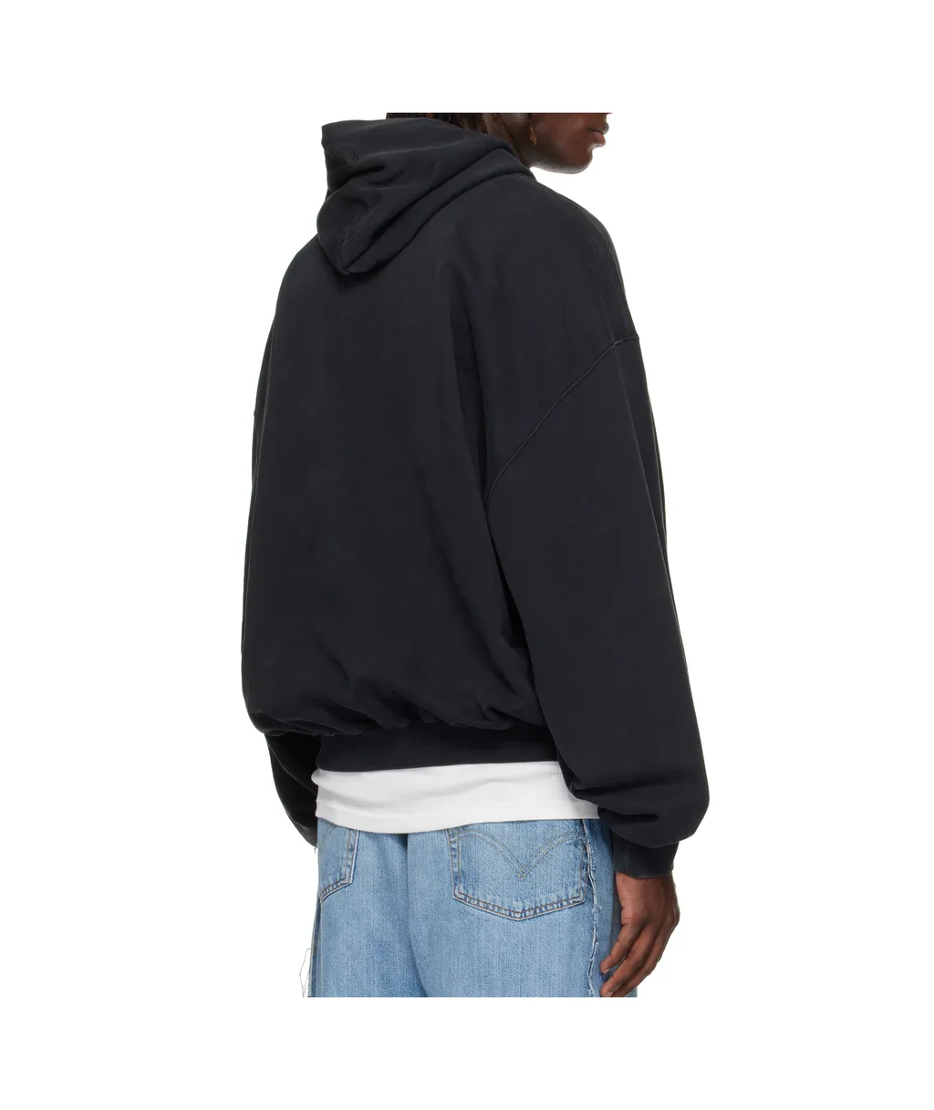 Dvd Oversized Hoodie