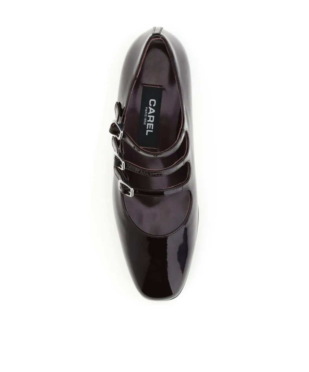 Carel Kina Mary Jane Pumps