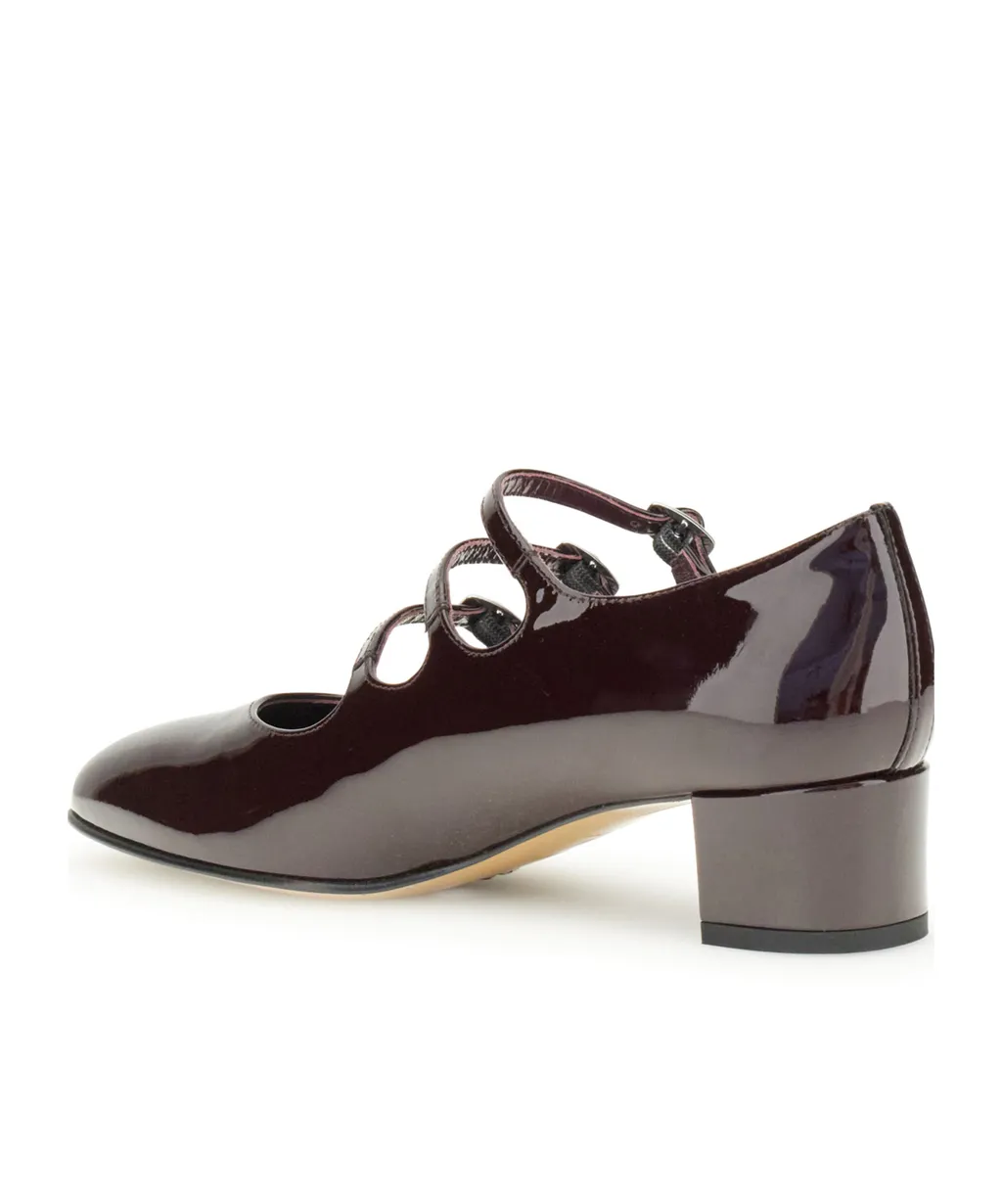 Carel Kina Mary Jane Pumps