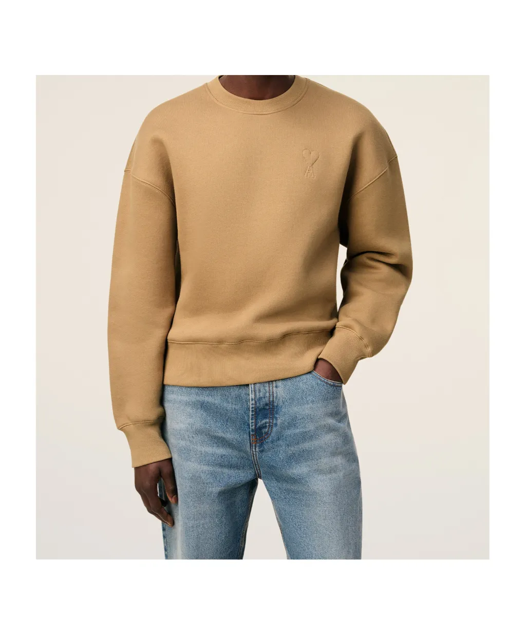Long Sleeve Sweatshirt