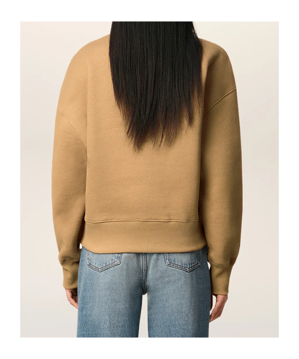 Long Sleeve Sweatshirt