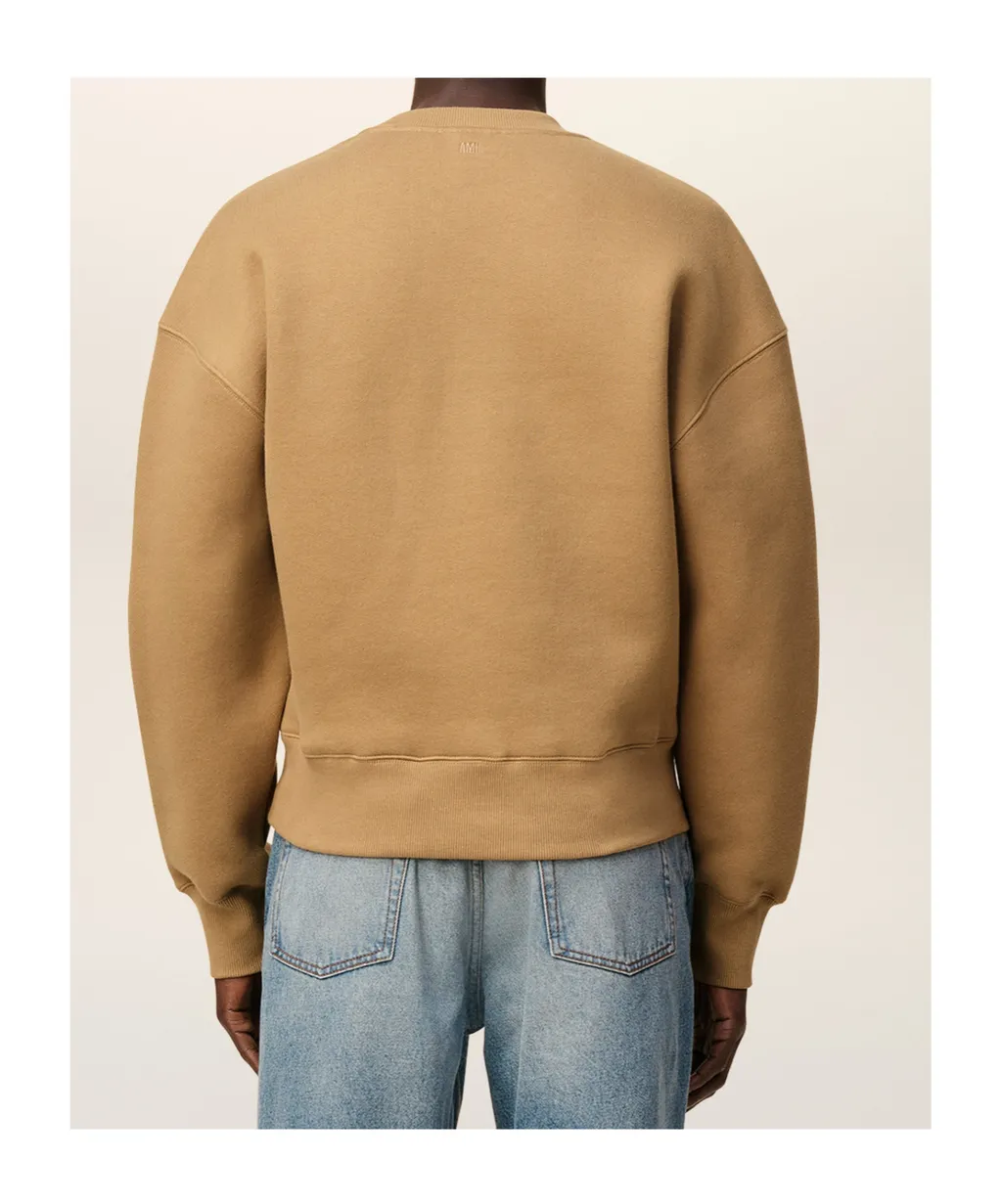 Long Sleeve Sweatshirt