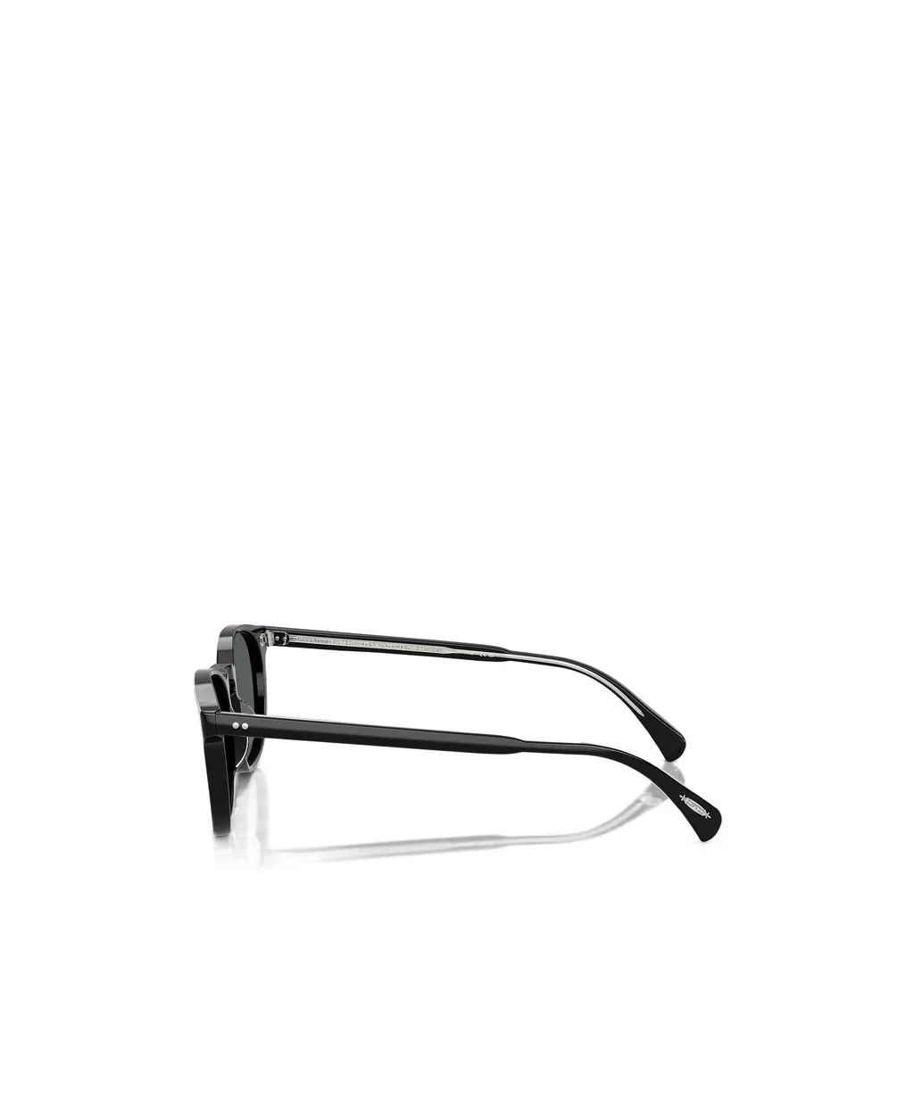 Finley Esq. Sun Black