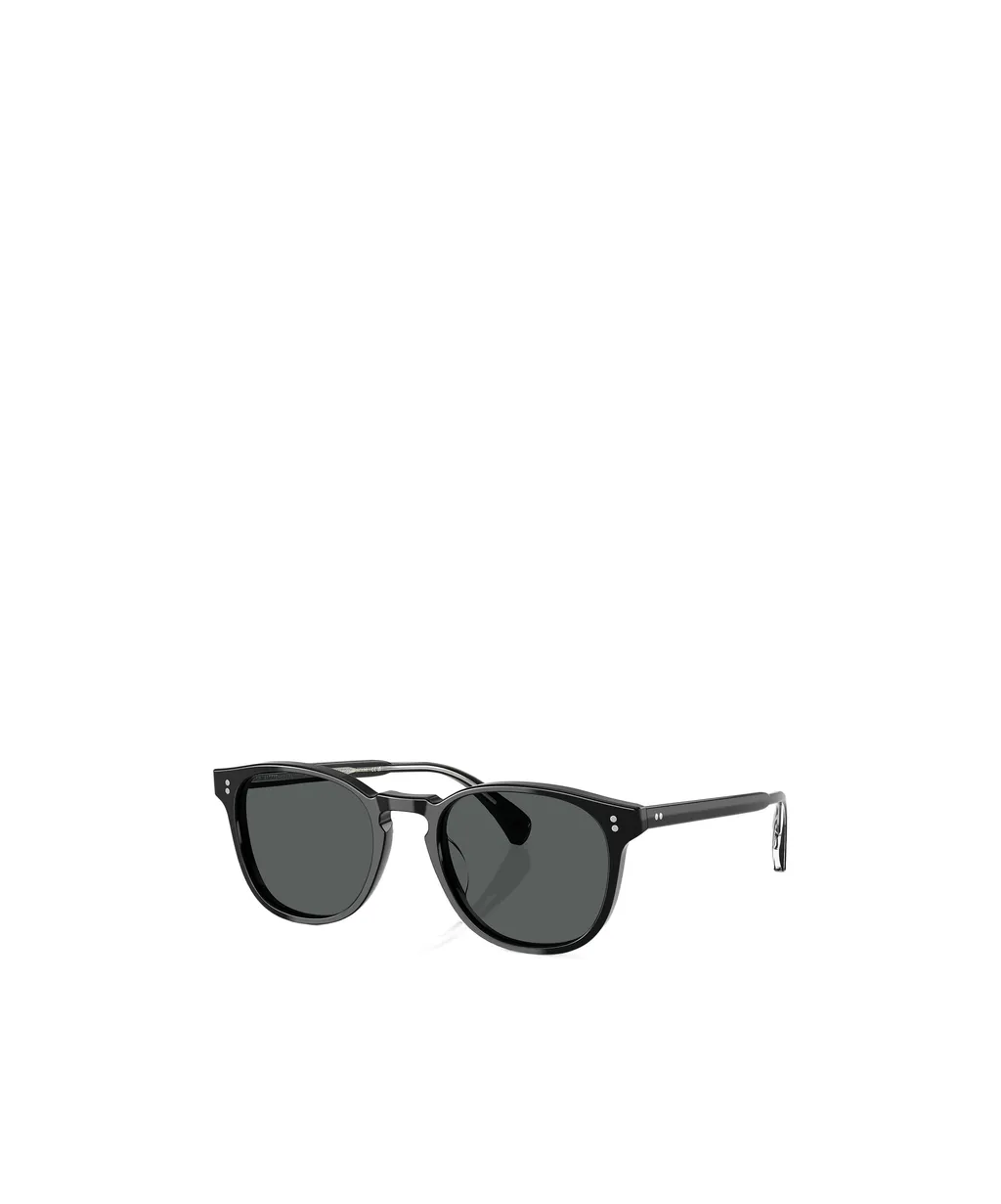 Finley Esq. Sun Black