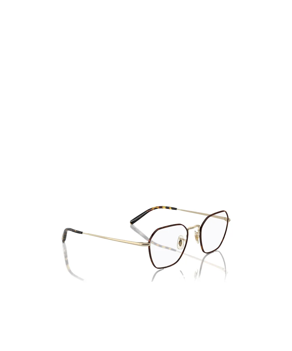 Levison Glasses