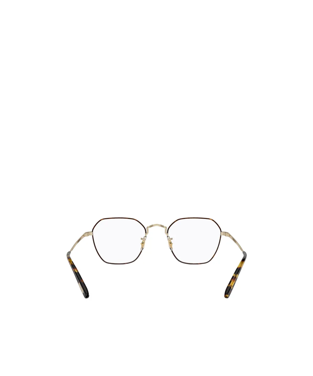 Levison Glasses