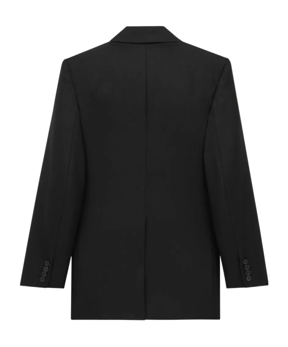Cassandre Jacket In Cashmere