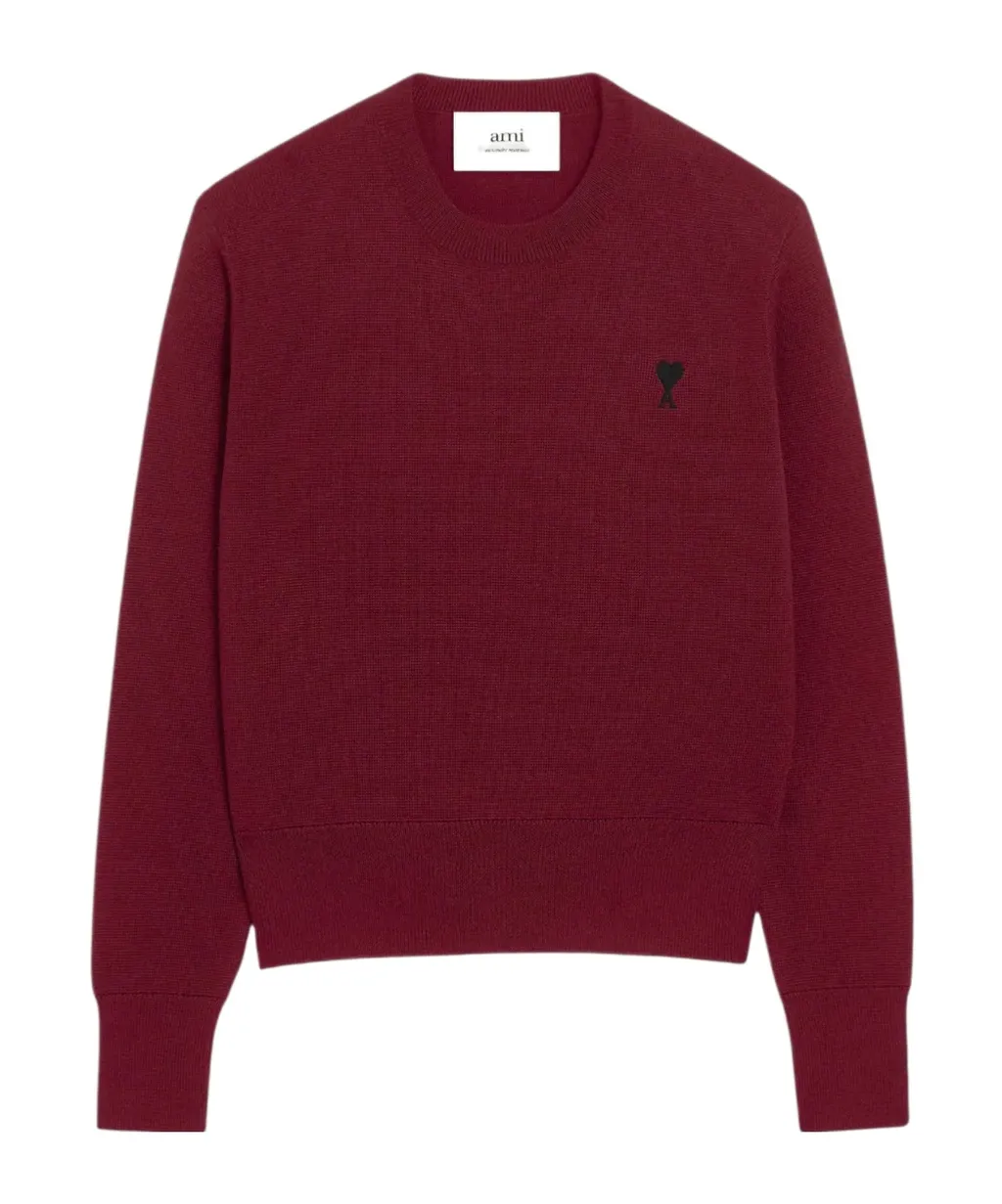 Long Sleeve Sweater