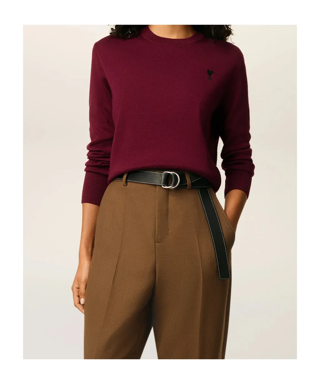 Long Sleeve Sweater