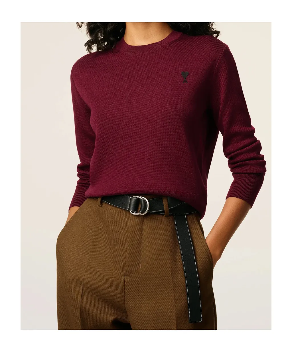 Long Sleeve Sweater